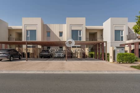 2 chambres Appartement à à louer à Dubai South, Dubai - Appartement à Dubai South，Emaar South，Urbana，Urbana III, 2 chambres, 109000 AED - 15350755