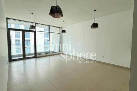 2 habitaciones Apartamento para en Alquiler en Dubai Hills Estate, Dubai - Apartamento en Dubai Hills Estate，Park Heights，Acacia，Acacia C, 2 dormitorios, 160000 AED - 15350842