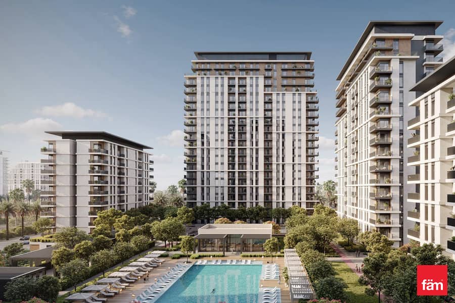 Appartamento a Dubai Hills Estate,Park Lane,Park Lane Building 3A, 1 camera da letto, 1680000 AED - 15350854 Appartamento a Dubai Hills Estate,Park Lane,Park Lane Building 3A, 1 camera da letto, 1680000 AED - 15350854
