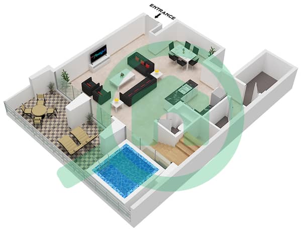 Floor 4 Floor 4
