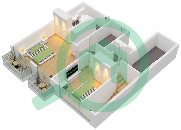 Floor 5 Floor 5