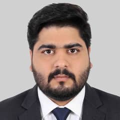 Ubaid Habib Ubaid Habib