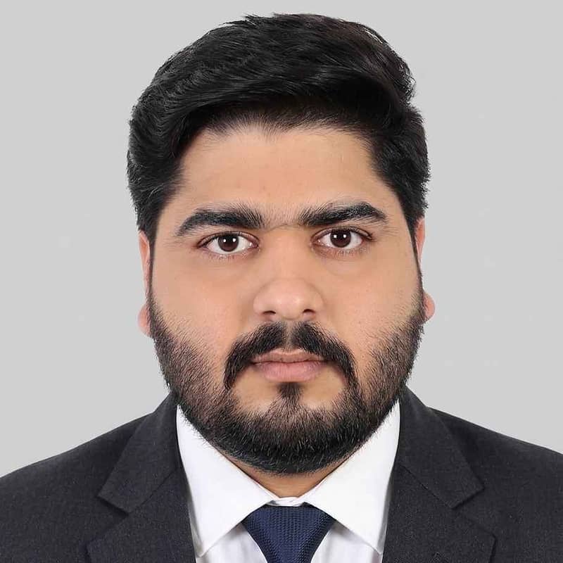 Ubaid Habib