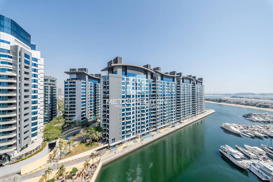 Palm Sea View | High-End Furnished | Prime Living Palm Sea View | High-End Furnished | Prime Living