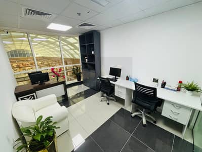 Office for Rent in Bur Dubai, Dubai - b1a06c88-5007-4f96-b471-1b6f91deba43. jpg