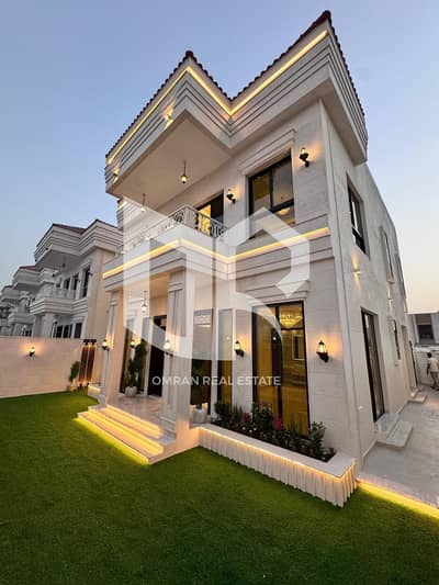 4 Bedroom Villa for Sale in Al Helio, Ajman - WhatsApp Image 2026-04-28 at 11.42. 33 AM (1). jpeg