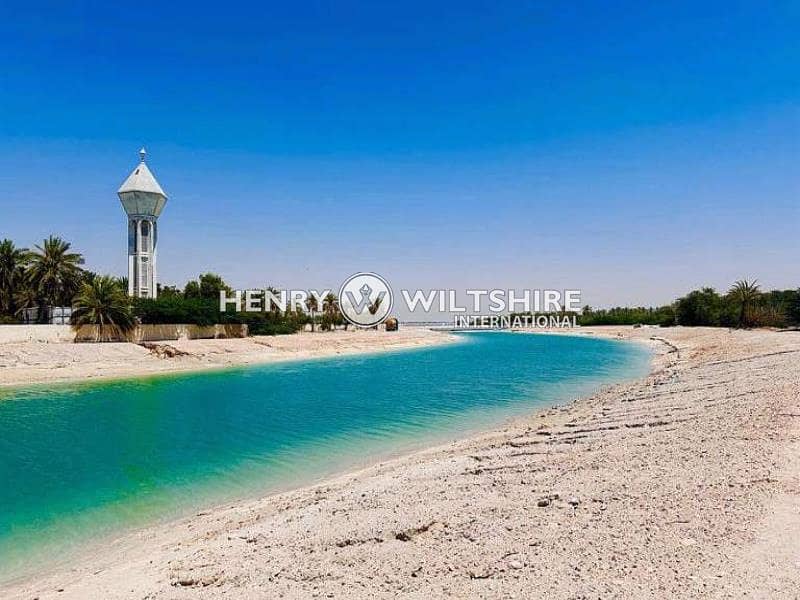 Sea View 3 Bedroom | Maids Room | Off Plan Resale - Image 14