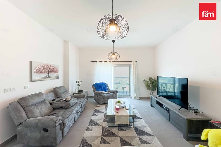 Ready to Move In | Furnished | Big Layout Ready to Move In | Furnished | Big Layout
