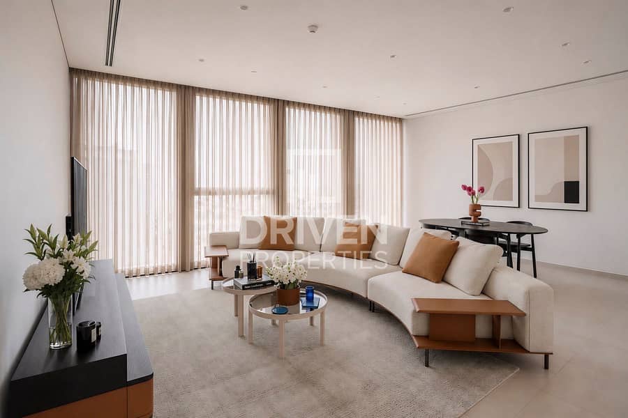 Appartamento a Business Bay,Residence 110, 1 camera da letto, 145000 AED - 15350987 Appartamento a Business Bay,Residence 110, 1 camera da letto, 145000 AED - 15350987
