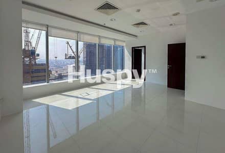 Office for Rent in Business Bay, Dubai - Canal View | Large Layout | Vacant