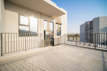 4 Bedroom Townhouse for Sale in Mohammed Bin Rashid City (MBR City), Dubai - 13. jpeg 4 Bedroom Townhouse for Sale in Mohammed Bin Rashid City (MBR City), Dubai - 13. jpeg