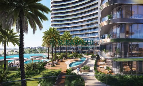 فلیٹ 1 غرفة نوم للبيع في مجمع دبي للعلوم، دبي - Binghatti Hills E11. jpg