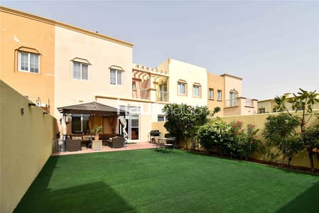 2 Bedroom Villa for Sale in The Springs, Dubai - Exclusive | Large Plot | Internal Location | VOT