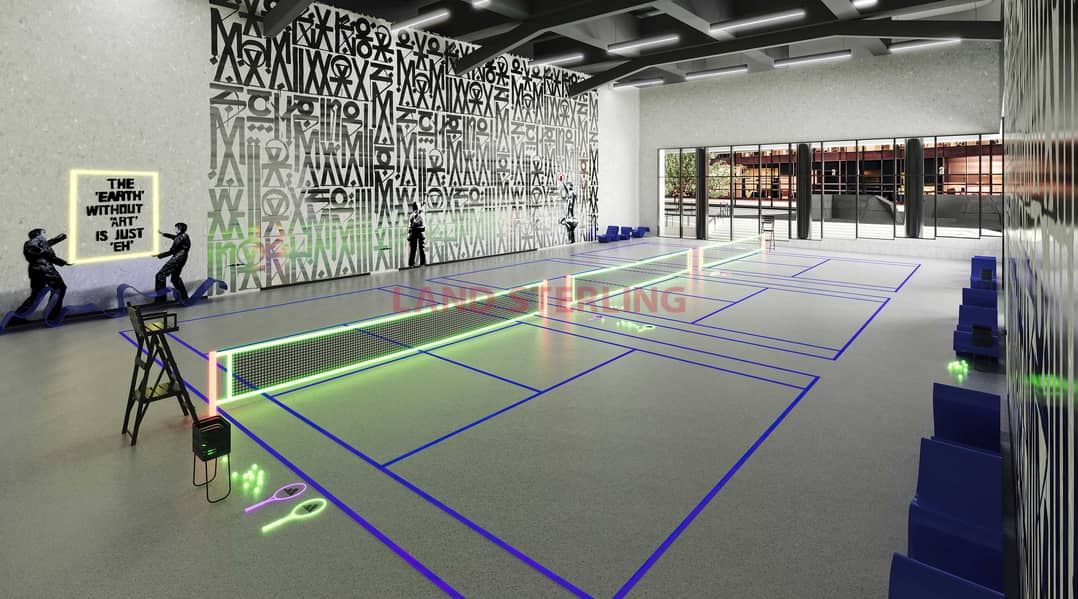 23 Mercer House_Multisports Hall - Tennis. jpg