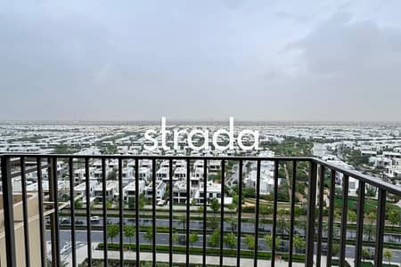 1 Bedroom Apartment for Rent in Dubai Hills Estate, Dubai - Fully Furnished | Vacant Now | Modern