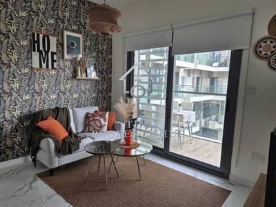 1 Bedroom Flat for Rent in Al Raha Beach, Abu Dhabi - WhatsApp Image 2026-05-18 at 2.42. 42 PM. jpeg