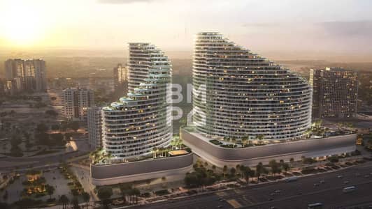 1 Bedroom Apartment for Sale in Majan, Dubai - 1. webp