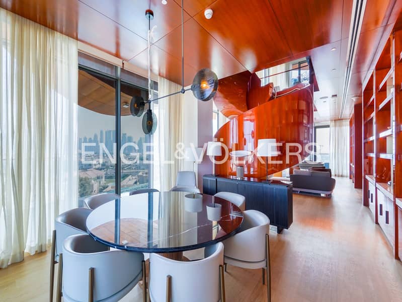 Ático en Jumeirah,Jumeirah 2,Mr. C Residences, 6 dormitorios, 95000000 AED - 15350242 Ático en Jumeirah,Jumeirah 2,Mr. C Residences, 6 dormitorios, 95000000 AED - 15350242
