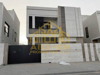 7 Bedroom Villa for Sale in Al Bahia, Ajman - IMG_3391. jpg 7 Bedroom Villa for Sale in Al Bahia, Ajman - IMG_3391. jpg