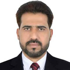 Kamran Khan