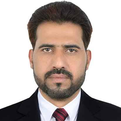 Kamran Khan Kamran Khan
