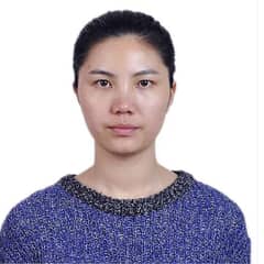 Xinxin Zheng