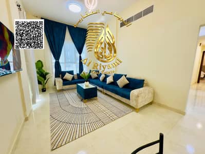 2 Bedroom Apartment for Rent in Al Nuaimiya, Ajman - WhatsApp Image 2026-06-01 at 11.26. 27 PM. jpeg