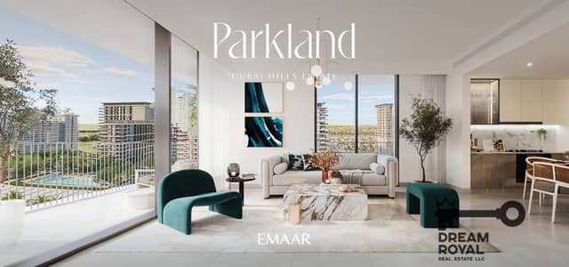 2 Bedroom Apartment for Sale in Dubai Hills Estate, Dubai - PARKLAND_DHE_RENDER10. jpg