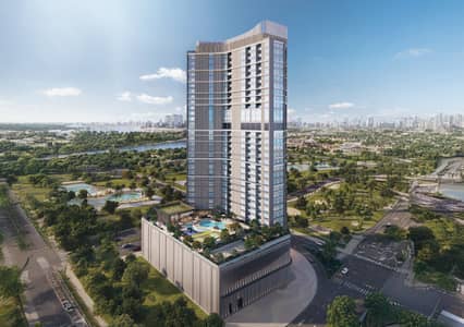 2 Cпальни Апартаменты Продажа в Meydan Horizon, Дубай - Screenshot 2026-06-01 114153. png