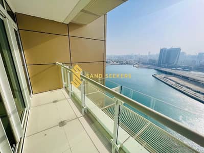 3 Bedroom Flat for Rent in Al Reem Island, Abu Dhabi - WhatsApp Image 2026-06-02 at 3.43. 07 PM (2). jpeg