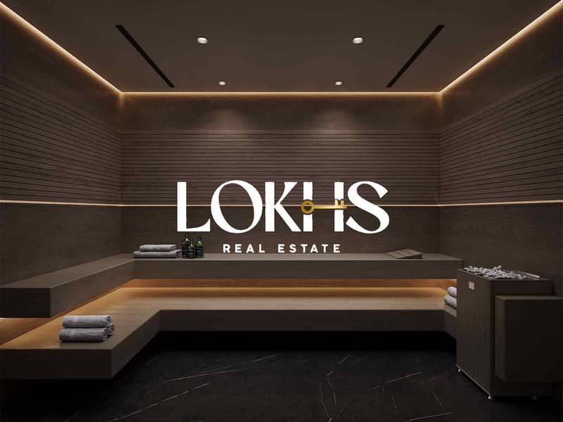 40/60 PP | Semi Furnished | 10% Down Payment - Image 12