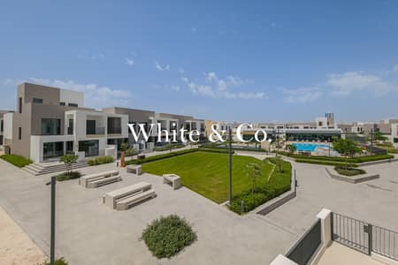 Townhouse de 3 chambres à à louer à Arabian Ranches 3, Dubai - Maison de ville à Arabian Ranches 3，Bliss 2, 3 chambres, 170000 AED - 15351274