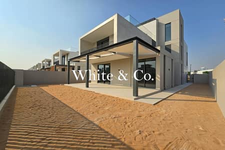 4 Bedroom Villa for Rent in Arabian Ranches 3, Dubai - Available Now | Green Belt | Luxury Finish 4 Bedroom Villa for Rent in Arabian Ranches 3, Dubai - Available Now | Green Belt | Luxury Finish