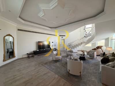Villa de 7 chambres à à louer à Al Manara, Dubai - 28F638E1-C596-4B84-A391-AF849C1684BF_1_201_a. jpeg