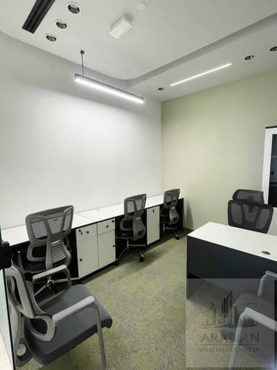 Офис в аренду в Бур Дубай, Дубай - 03215321-4aaa-4249-ab70-be8a4bd29f67. jpg