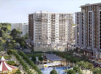 城市广场， 迪拜 2 卧室公寓待售 - original (10). webp