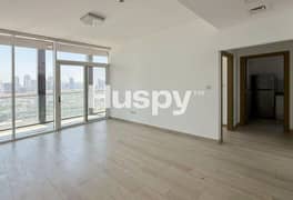 Mid Floor | Open Views | Vacant Now