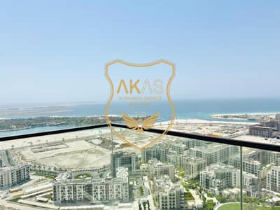 3 Cпальни Апартаменты в аренду в Аль Хан, Шарджа - de921aa2-8fff-4ad3-ac99-d387505d117b. jpg