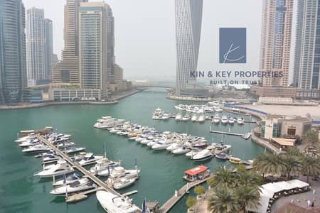 3 Bedroom Flat for Rent in Dubai Marina, Dubai - 1b5c73a4-d36c-4597-bab3-8331186daa9e. JPG 3 Bedroom Flat for Rent in Dubai Marina, Dubai - 1b5c73a4-d36c-4597-bab3-8331186daa9e. JPG