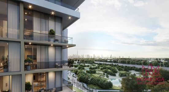 3 Bedroom Flat for Sale in Sobha Hartland, Dubai - WhatsApp Image 2026-06-02 at 14.52. 31. jpeg