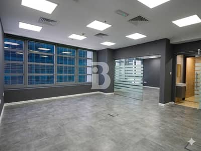 Office for Sale in Business Bay, Dubai - VACANT OFFICE | SPACIOUS | EXPANSION POTENTIAL
