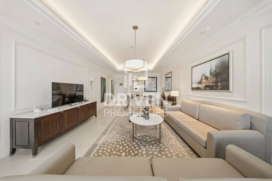 Stunning DIFC View | Bills included | Vacant Stunning DIFC View | Bills included | Vacant