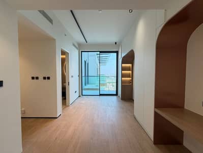 Studio à à louer à Jumeirah Village Circle (JVC), Dubai - Appartement à Jumeirah Village Circle (JVC)，JVC District 16，Rise Residences, 55000 AED - 15351466