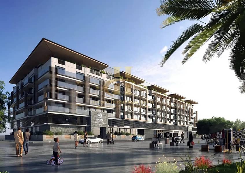 Prime Location | Spacious Layout | Book Now - Image 4