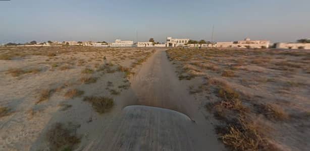 Plot for Sale in Hoshi, Sharjah - لقطة شاشة 2026-02-16 225151. png