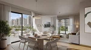 1 Bedroom Apartment for Sale in Town Square, Dubai - images. jpg