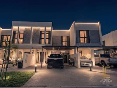 4 Bedroom Townhouse for Rent in DAMAC Hills 2 (Akoya by DAMAC), Dubai - 2. png 4 Bedroom Townhouse for Rent in DAMAC Hills 2 (Akoya by DAMAC), Dubai - 2. png