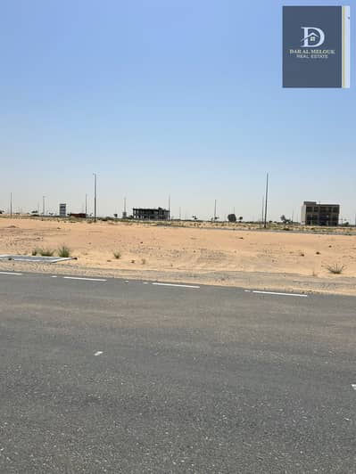 Plot for Sale in Muzairah, Sharjah - WhatsApp Image 2026-05-20 at 02.44. 10 (7). jpeg