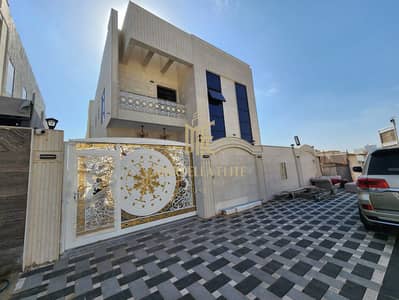 5 Bedroom Villa for Sale in Al Yasmeen, Ajman - IMG-20260602-WA0130(2). jpg 5 Bedroom Villa for Sale in Al Yasmeen, Ajman - IMG-20260602-WA0130(2). jpg