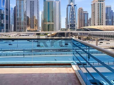 2 Bedroom Apartment for Rent in Dubai Marina, Dubai - 2 Bedroom apartment, Unfurnished, Vacant